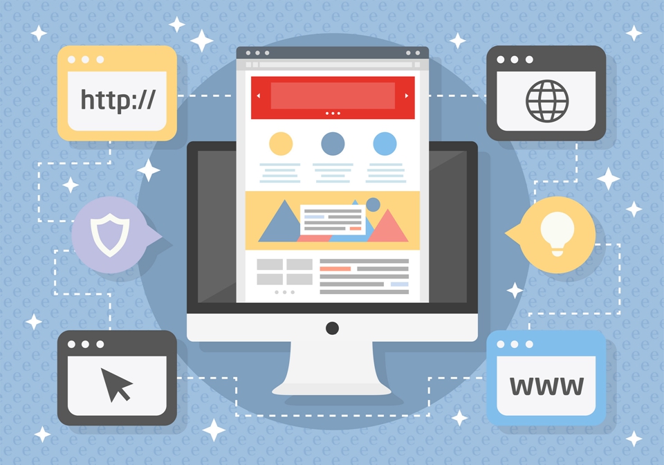 企業對網站建設及SEO的認同 數字時代的關鍵決策